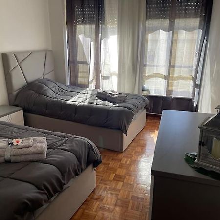 Proche De La Plage Et Du Metro, 1 Place De Garage Повуа-ди-Варзин Экстерьер фото
