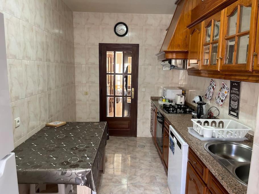 Proche De La Plage Et Du Metro, 1 Place De Garage Повуа-ди-Варзин Экстерьер фото