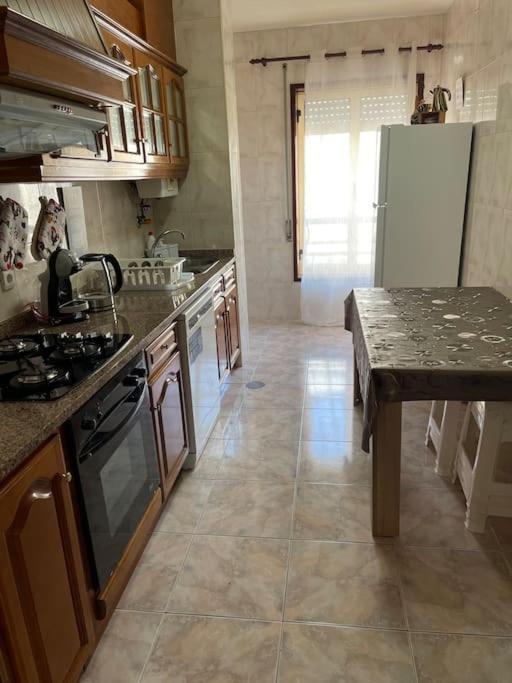 Proche De La Plage Et Du Metro, 1 Place De Garage Повуа-ди-Варзин Экстерьер фото